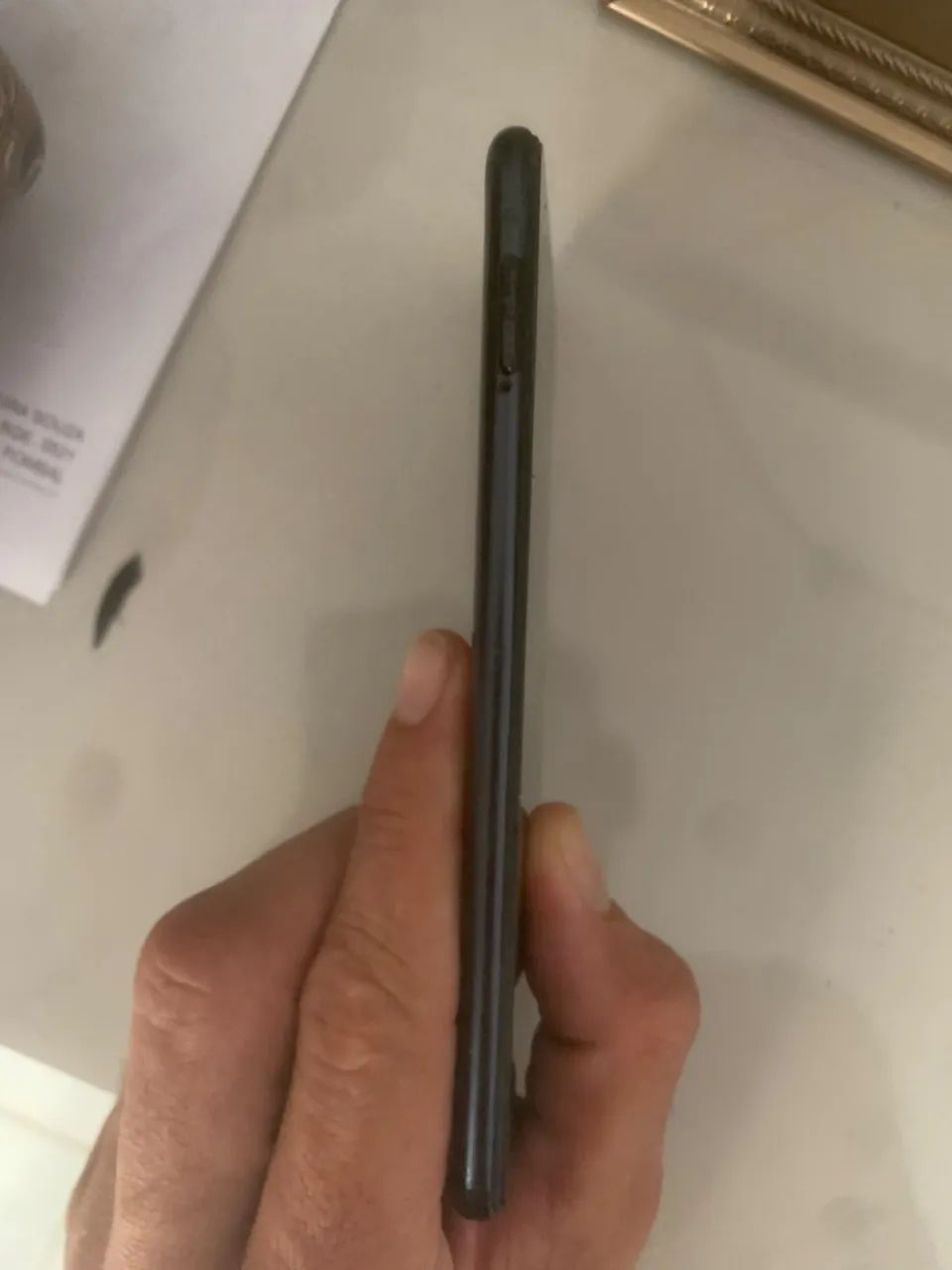 Samsung Galaxy A10s - 64GB - Muito conservado - Foto 3