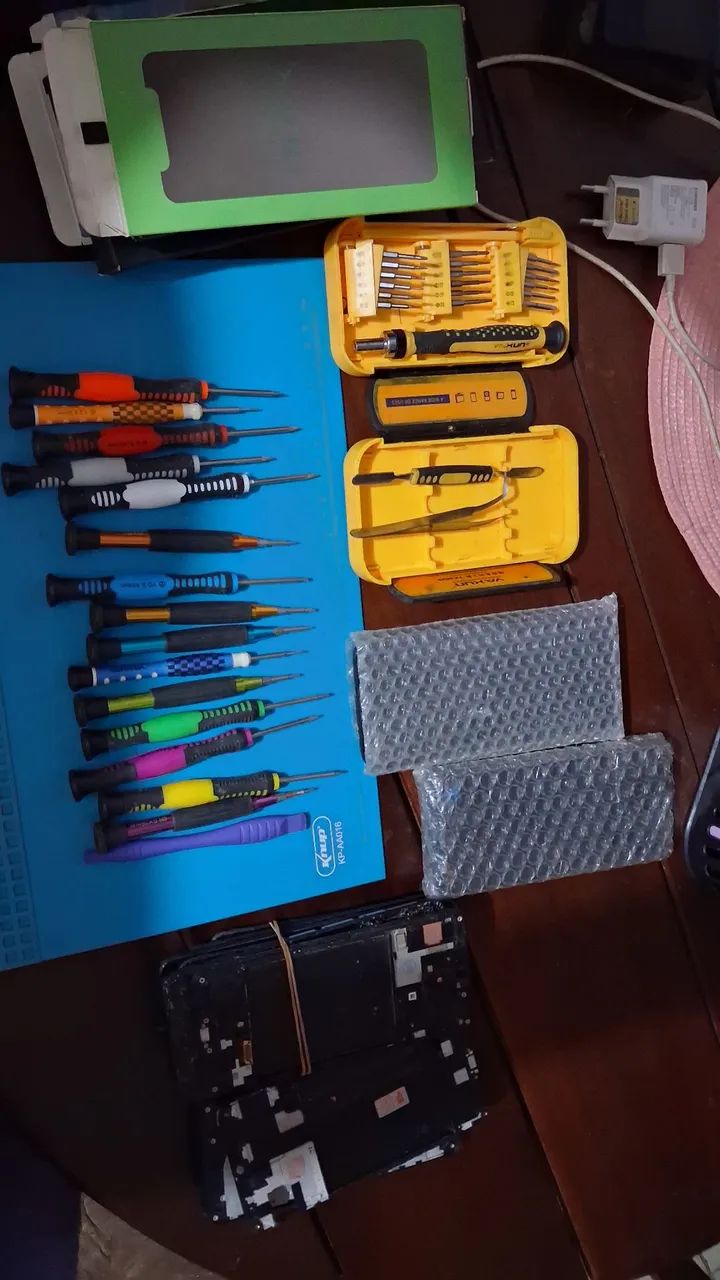 Peças para técnico  - Foto 2