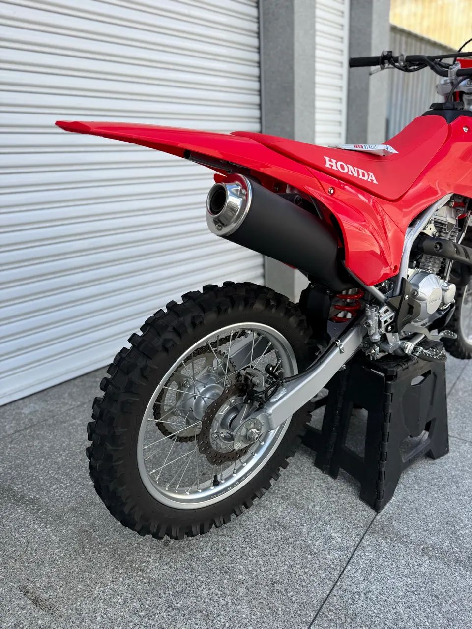 CRF300F - Foto 5
