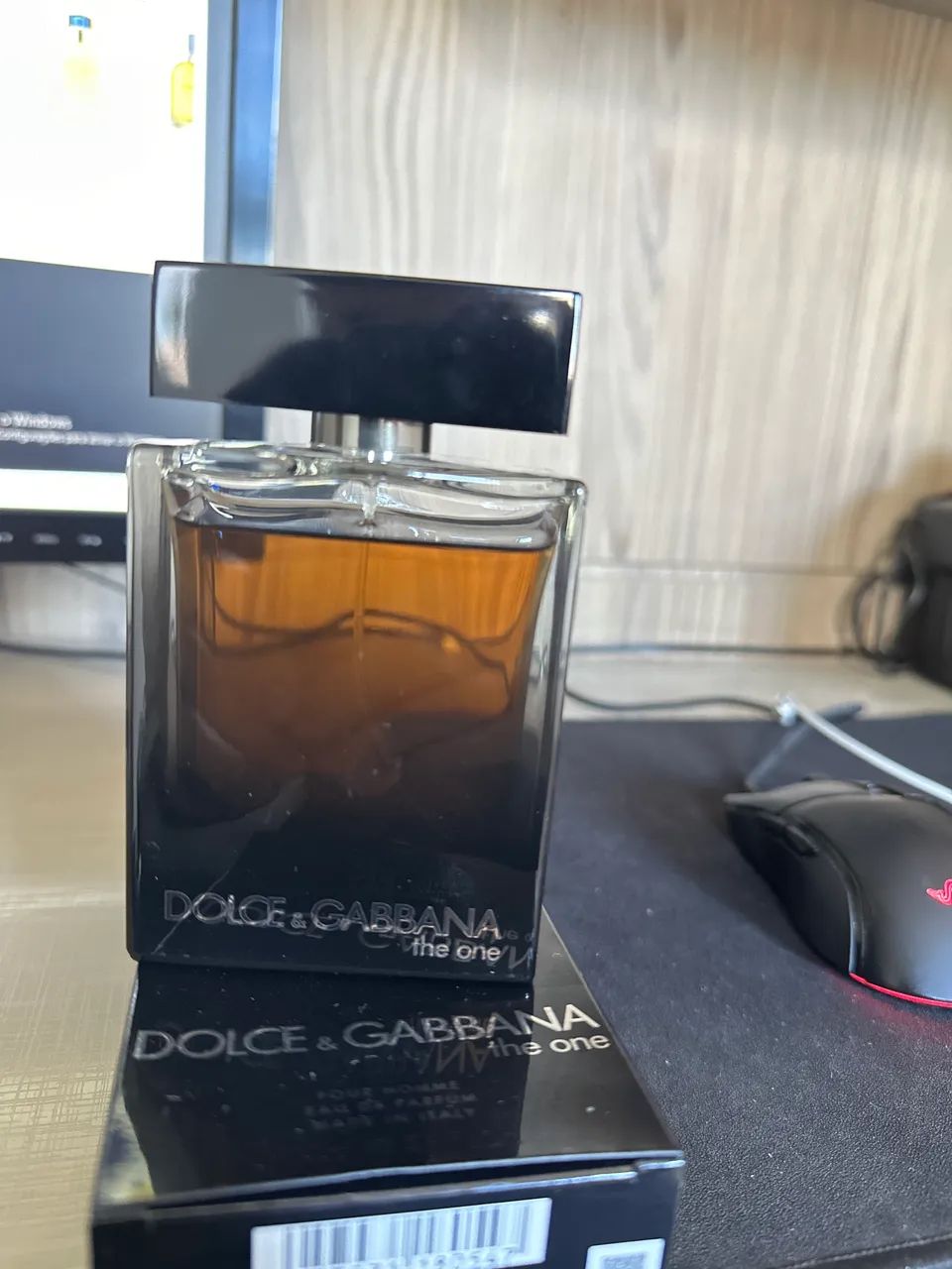 Perfume The One 