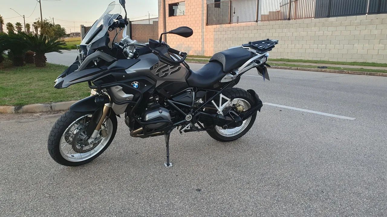 GS 1200  - Foto 3