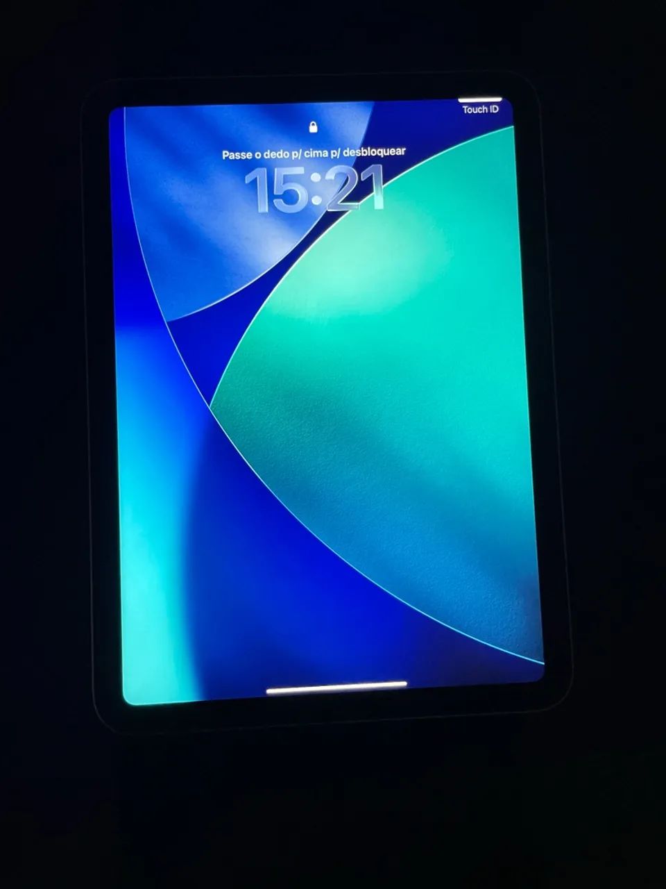 ? iPad 10ª Geração 64GB - Excelente Estado | iPadOS 26.5 - Foto 5