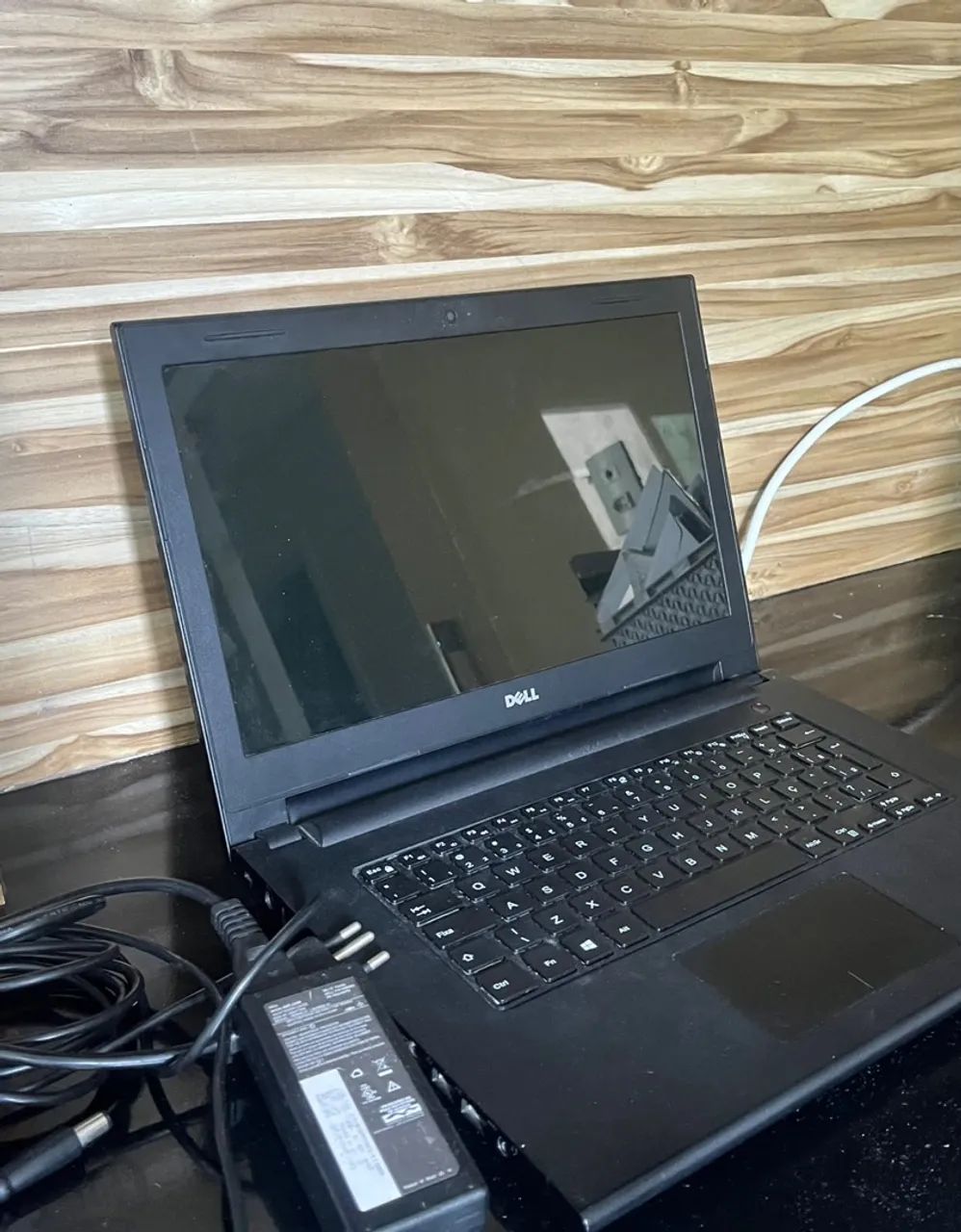 Computador notebook 