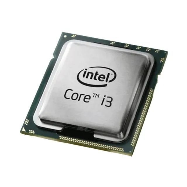 Processador Intel Core I3 2120, 3.3ghz, 3mb, Fclga 1155, Oem *ENTREGA GRÁTIS*
