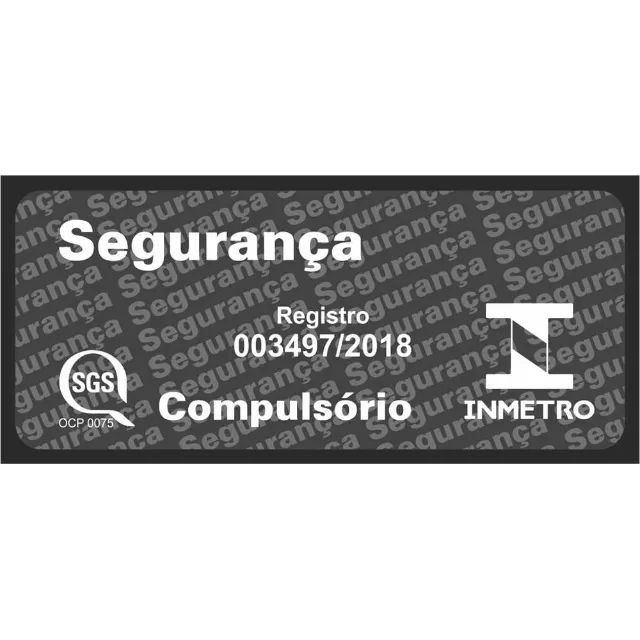 Motocompressor de ar, 8,0 pcm, 50 litros MCV 50 VONDER  - Foto 4