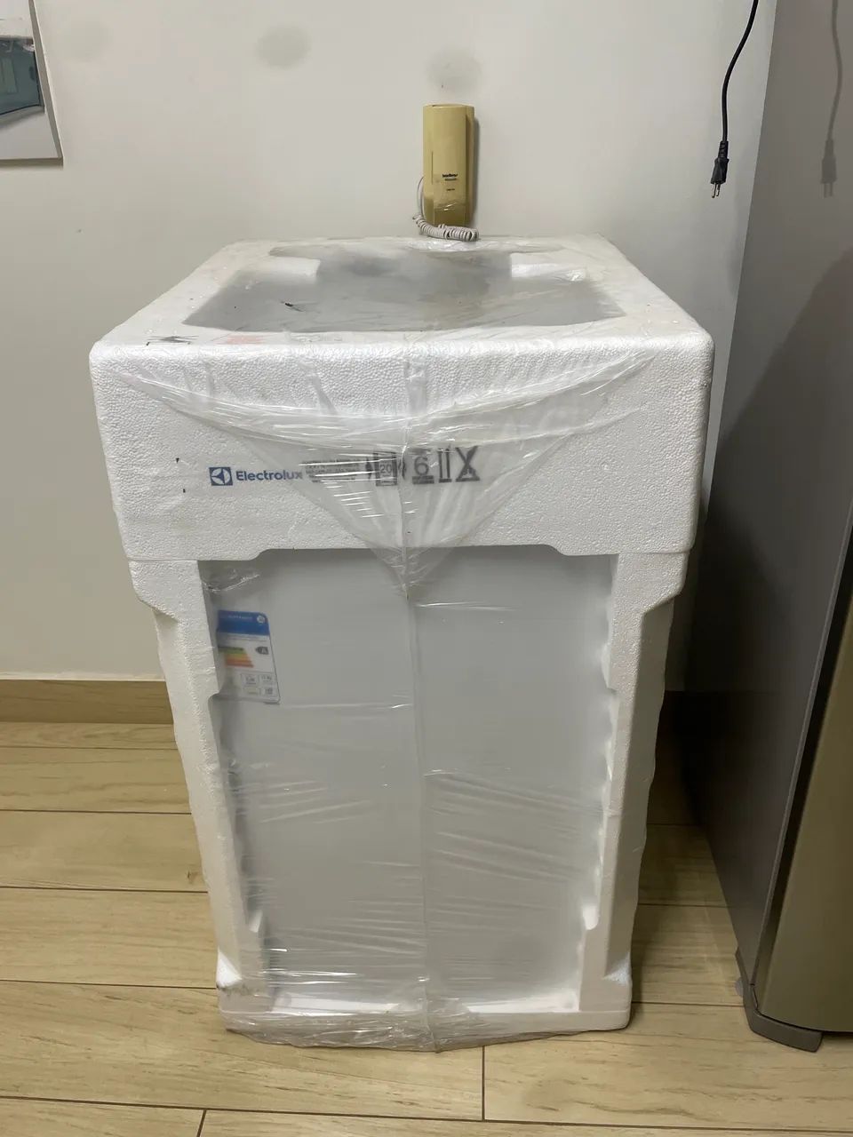 Maquina de lavar Electrolux 13Kg