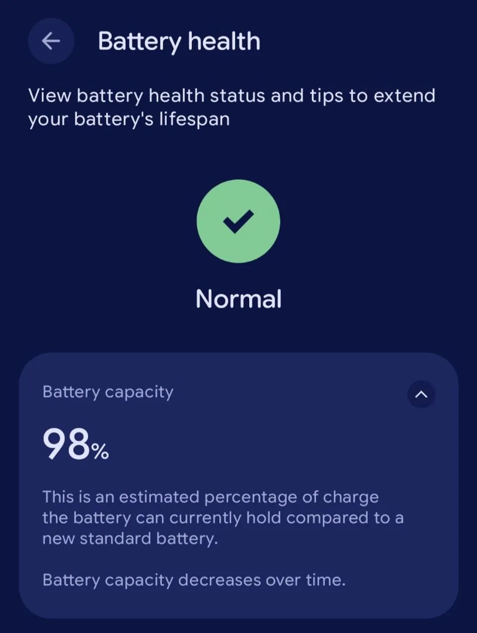 Cel Google Pixel 10 Indigo Azul 128GB Americano Retire - Foto 4