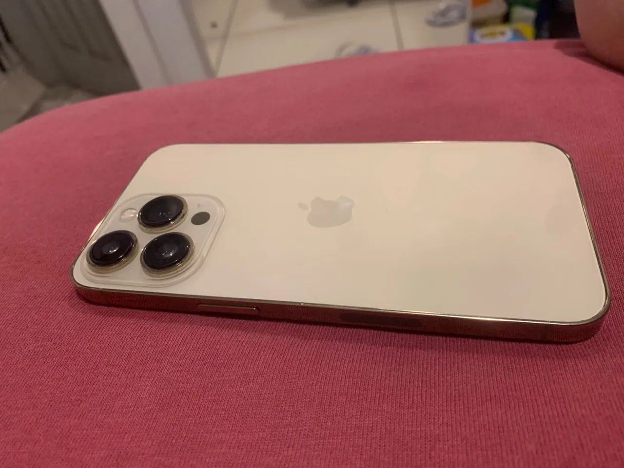 iPhone 13 Pro - Foto 2