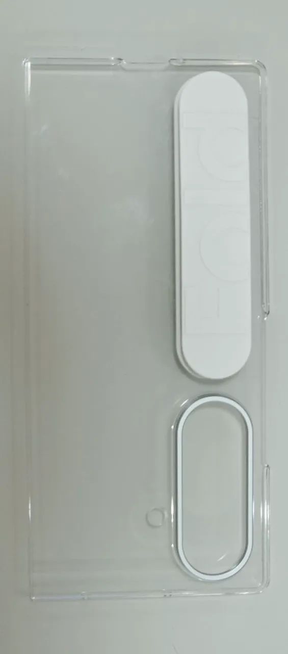 Capa Samsung Z fold 8 Ultra  - Foto 2