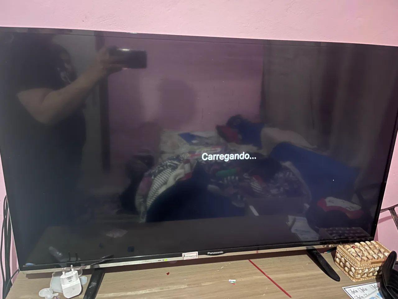 Tv Panasonic  - Foto 4
