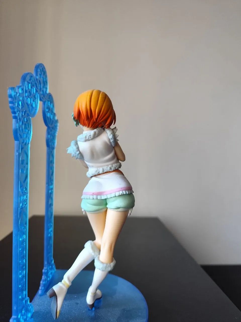 Figure Rin Hoshizora - Anime Love Live - Foto 4
