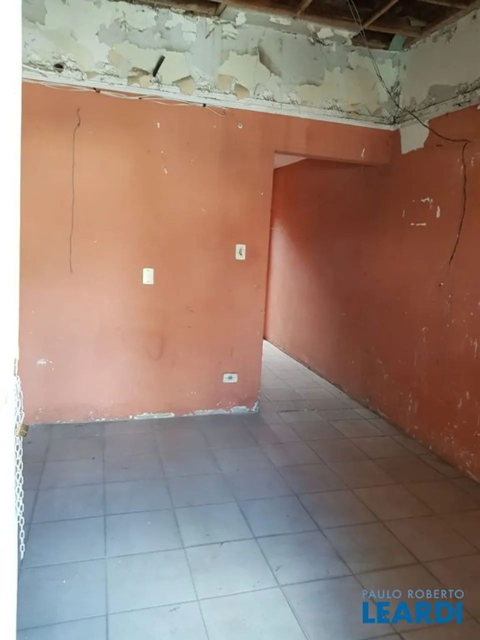 CASA ASSOBRADADA - BROOKLIN - SP - Foto 2