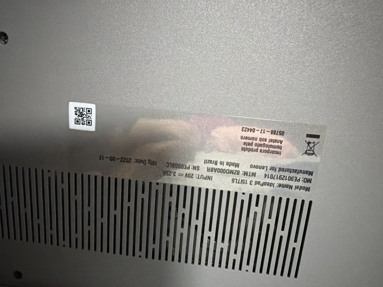 lenovo ideapad 3 - Foto 2