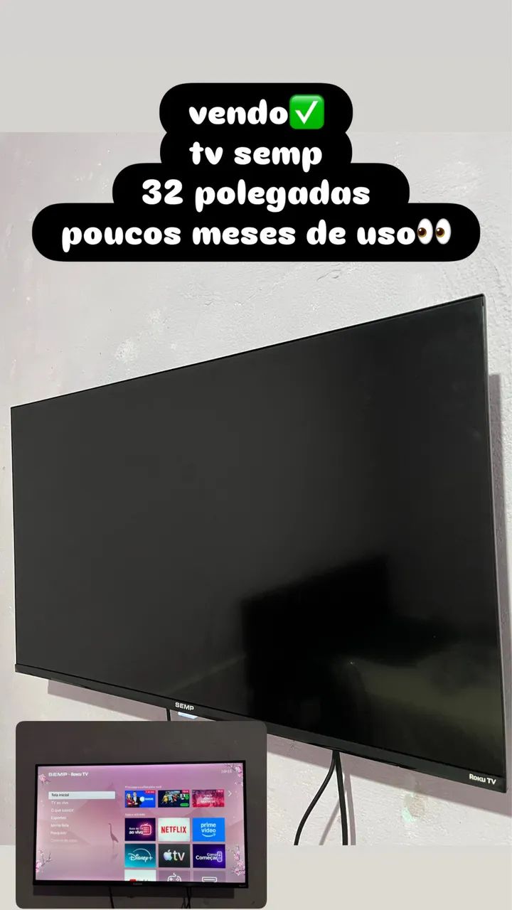 Tv 32