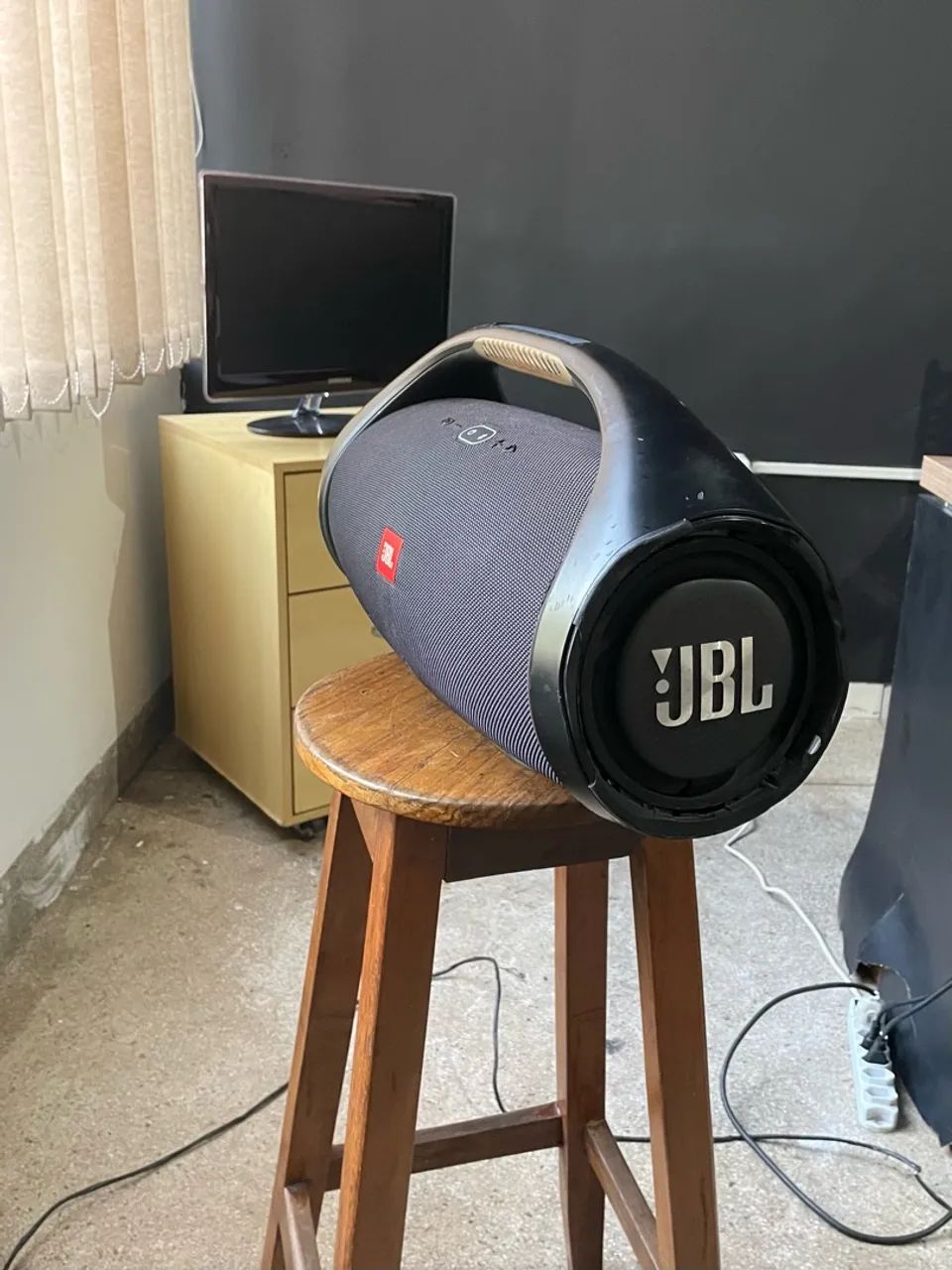 JBL Boombox 2