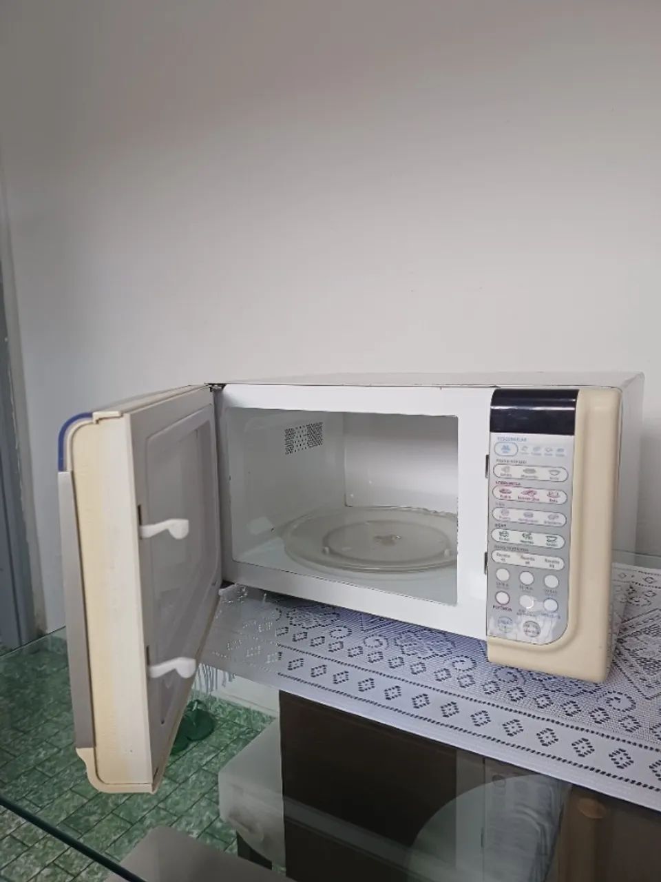 Micro-ondas Electrolux 127V - Foto 2