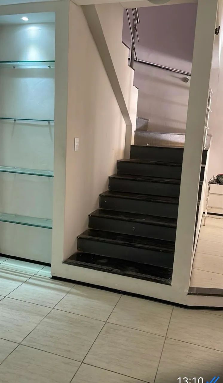 Excelente casa no Jacarecanga