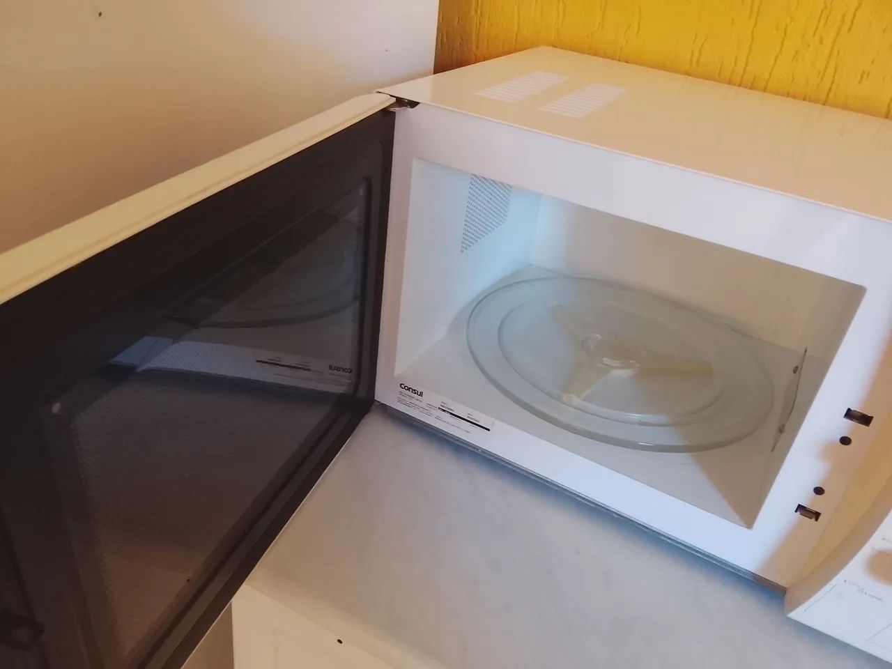 Microondas zerado Consul  - Foto 4