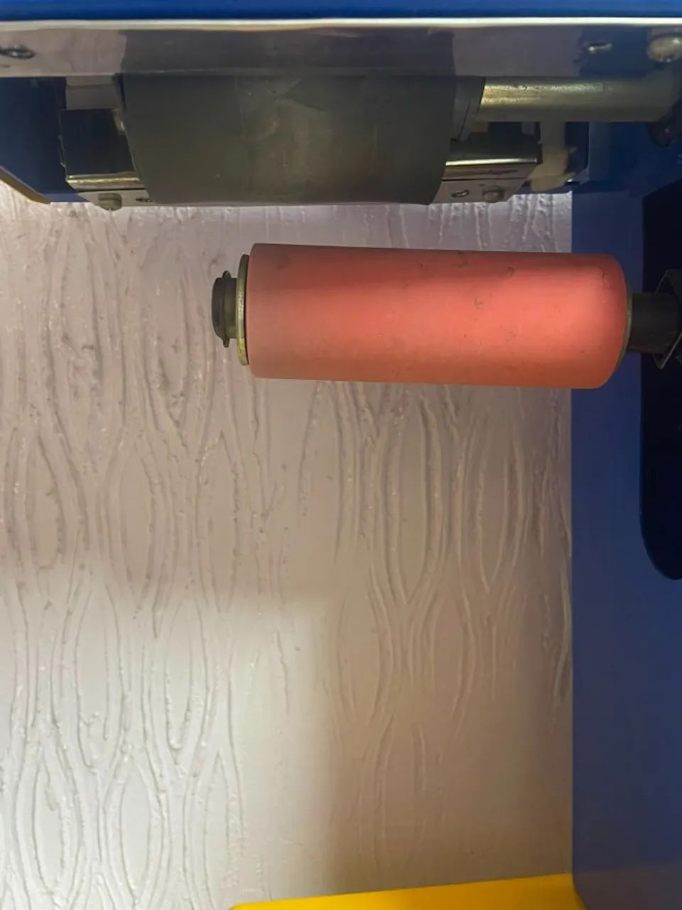 Máquina transfer 360 - Foto 2