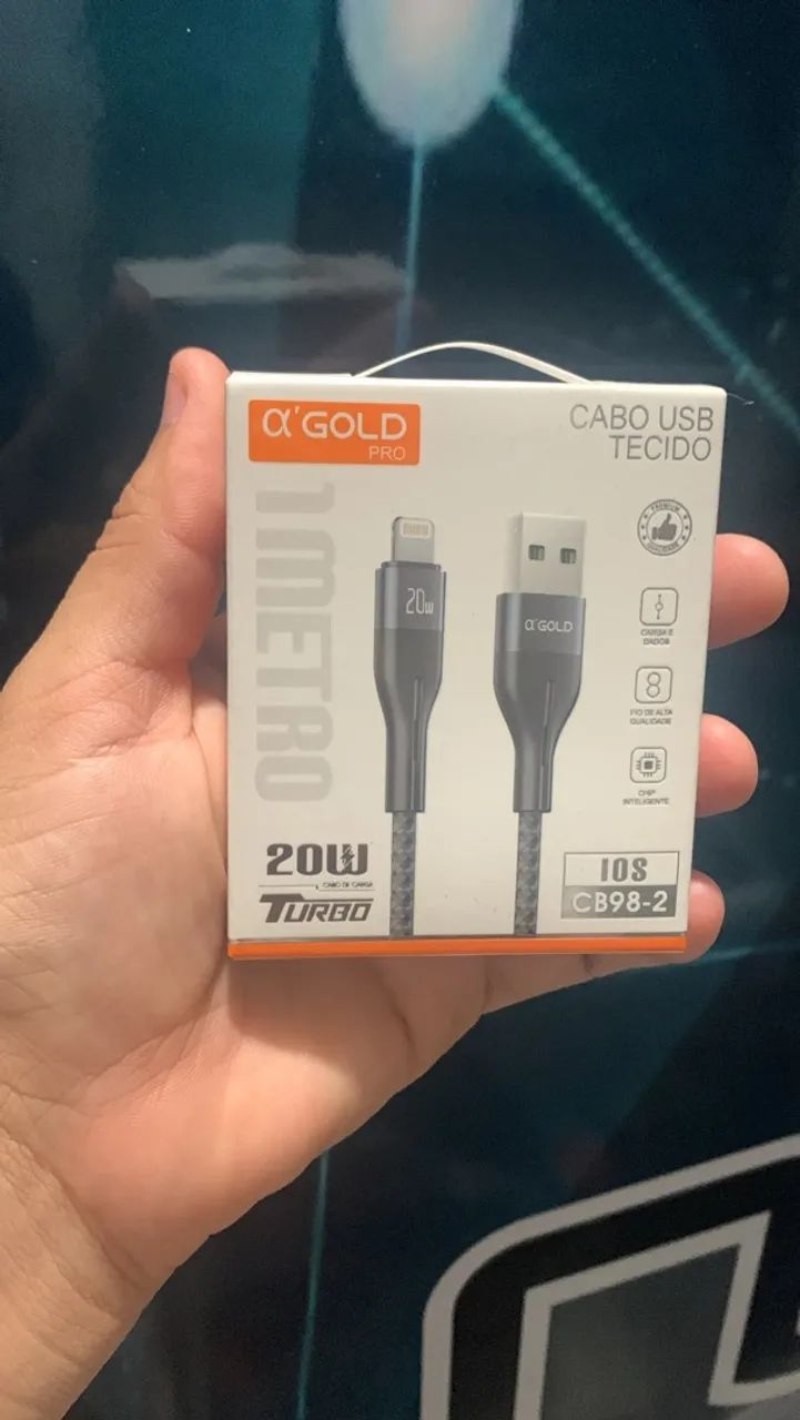 Cabo iPhone 