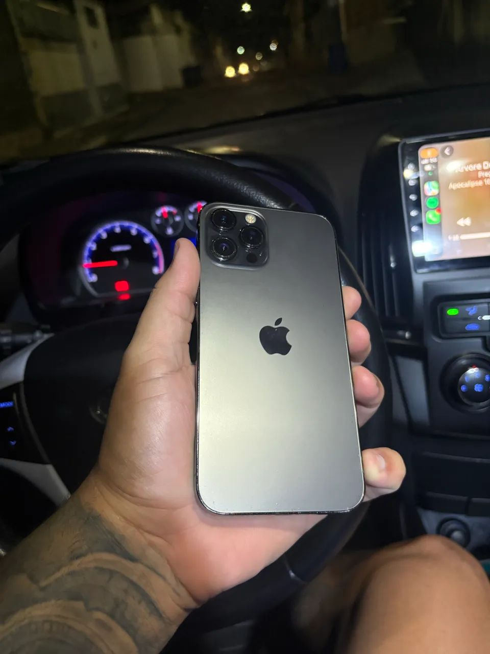 iPhone 12 Pro Max 128GB