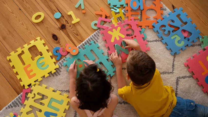 Franquia de Desenvolvimento Motor Infantil à Venda em SP