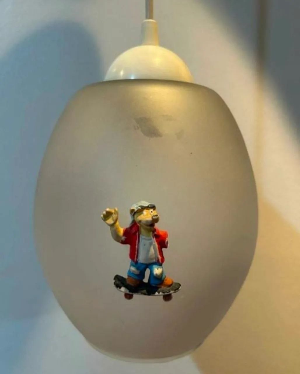 Lustre Infantil  - Foto 2