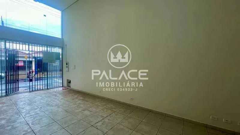 loja para alugar em centro, piracicaba 33m²