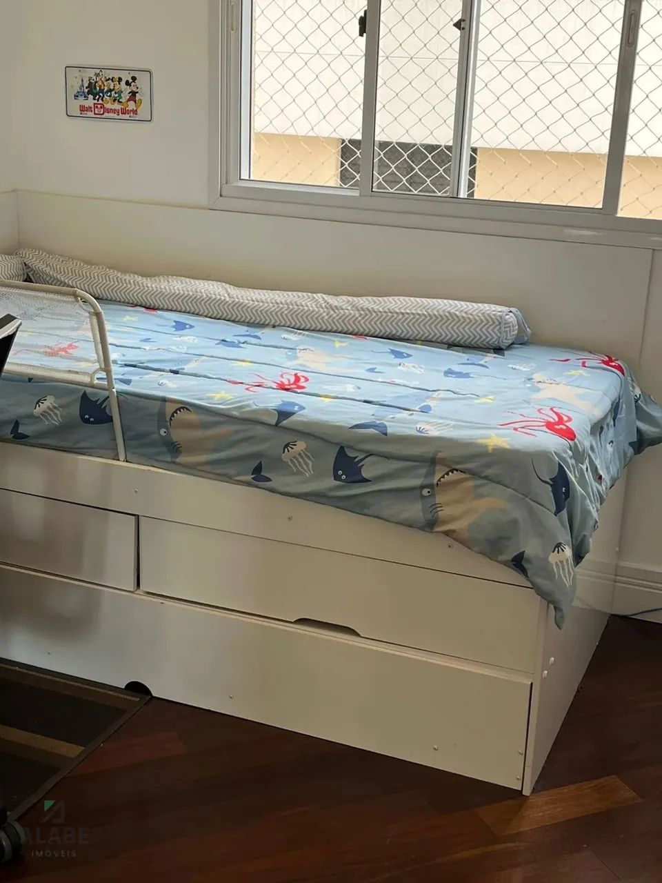 Apartamento em Vila Pompéia com 89m² - Foto 4