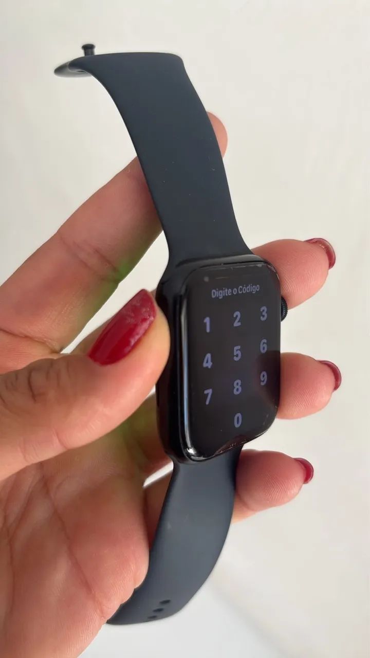 Apple Watch SE - Foto 2