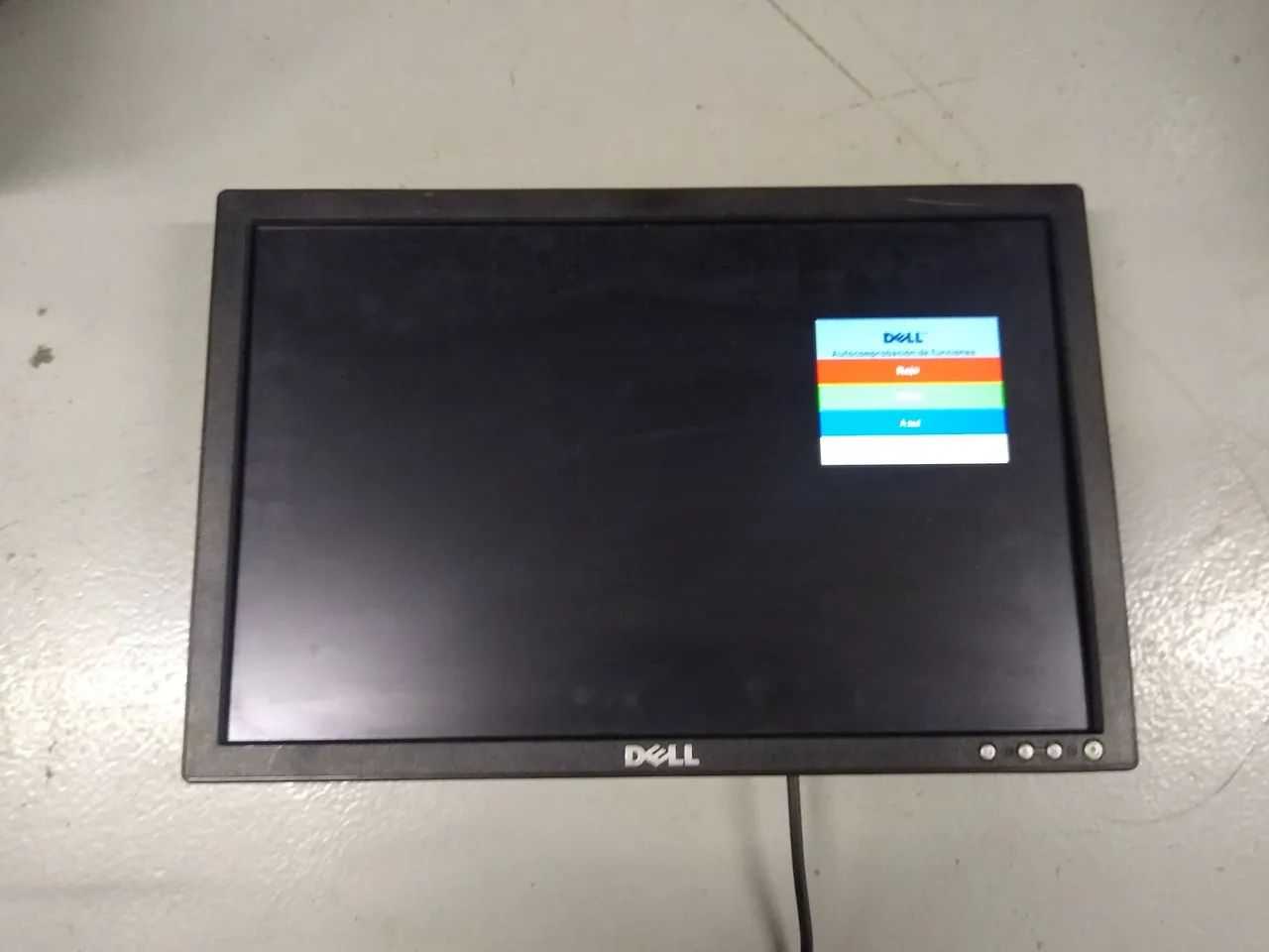 Monitor Dell 19 polegadas sem base - Foto 2