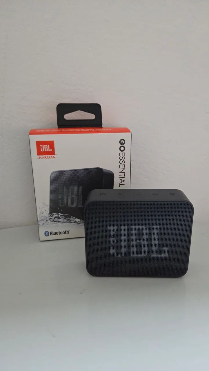 JBL Go essential 