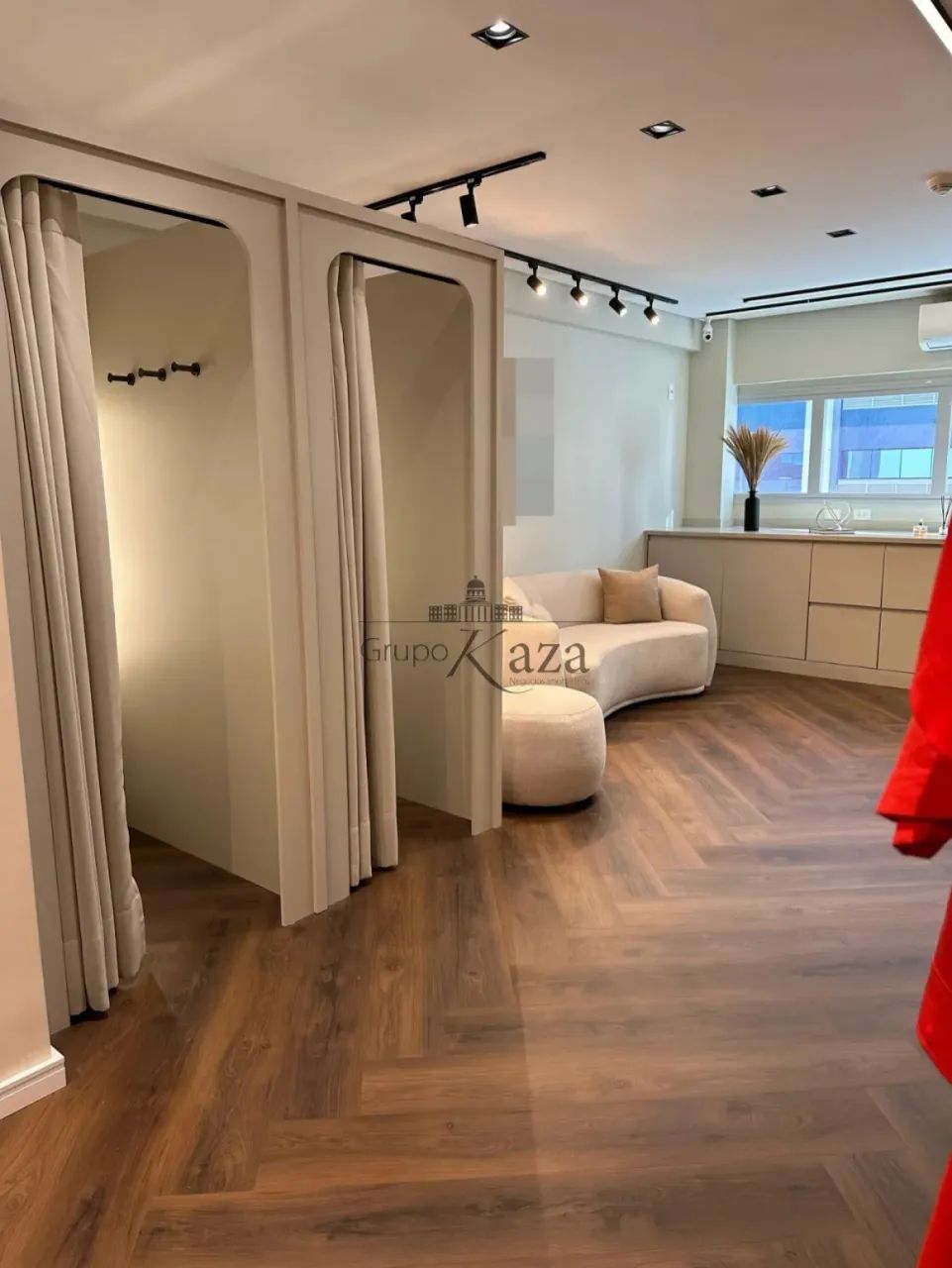 Sala Comercial - Centro Empresarial Aquarius By Helbor - Parque Residencial Aquarius - 32m - Foto 3