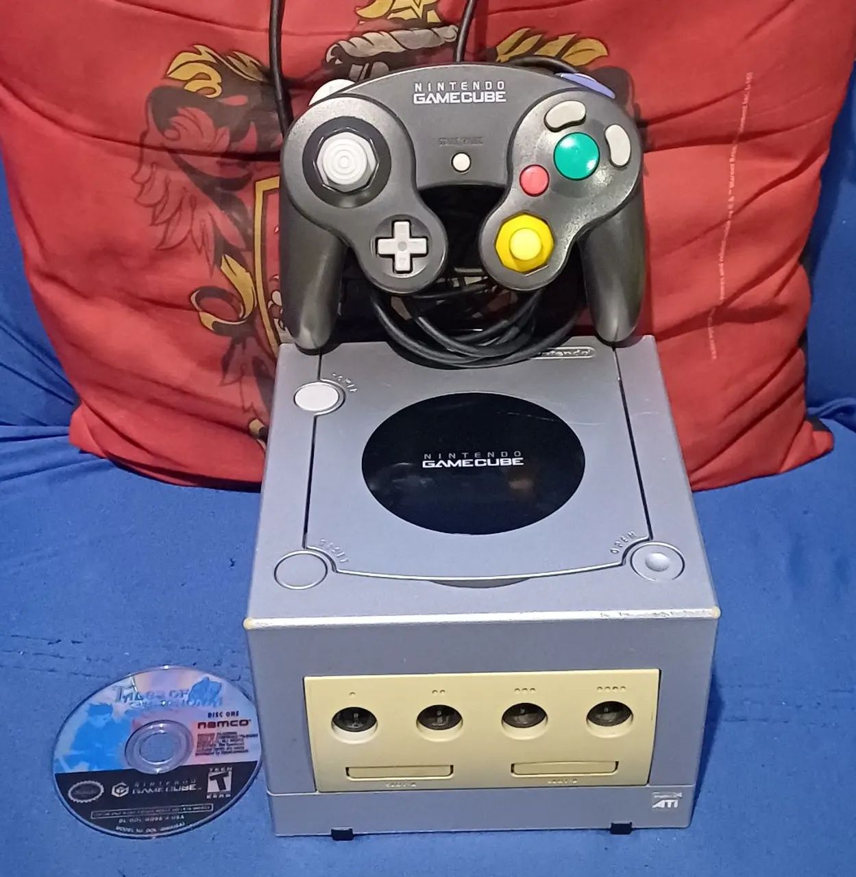 Gamecube - Foto 2