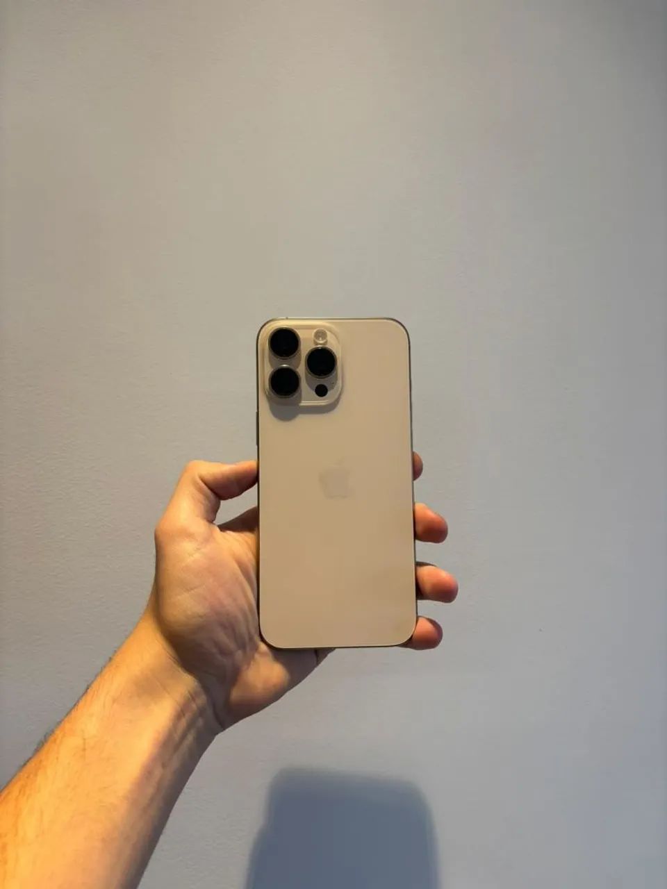 iPhone 16 pro Max  - Foto 4