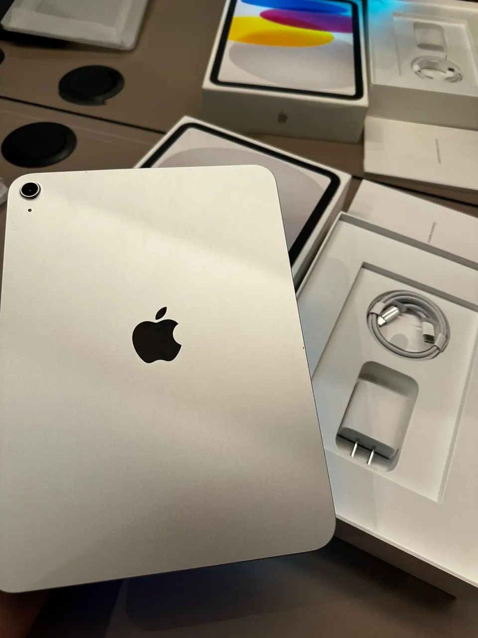 iPad 11