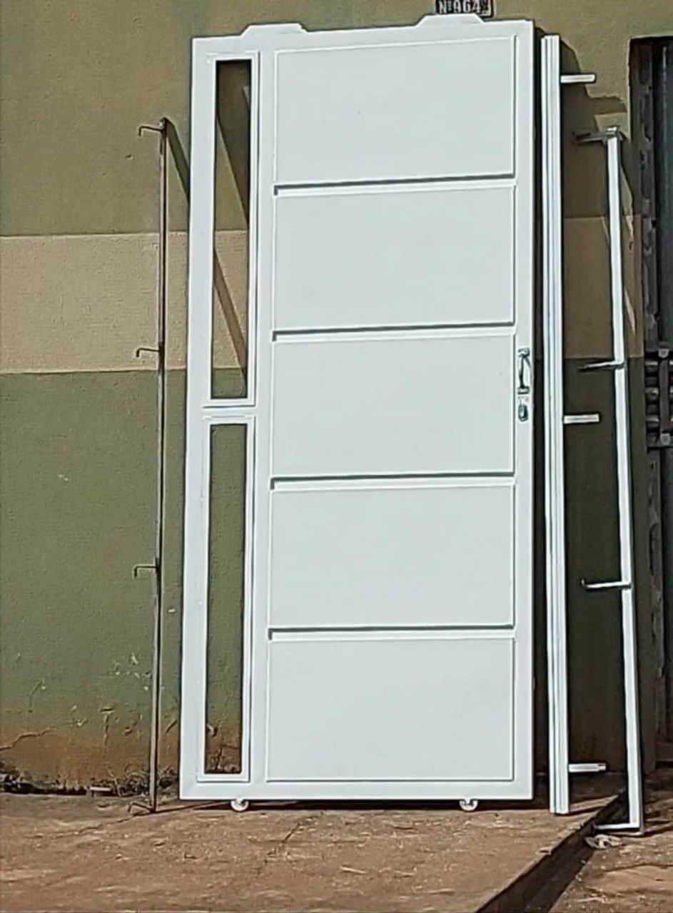 Pouco tempo de uso 