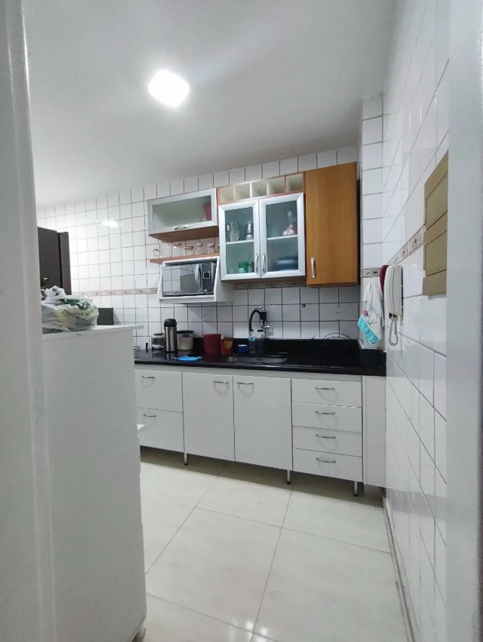 Foto - Macaé - Lagoa