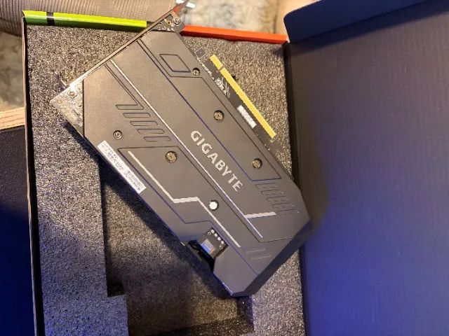 NVIDIA GeForce 2060 6GB - Foto 3