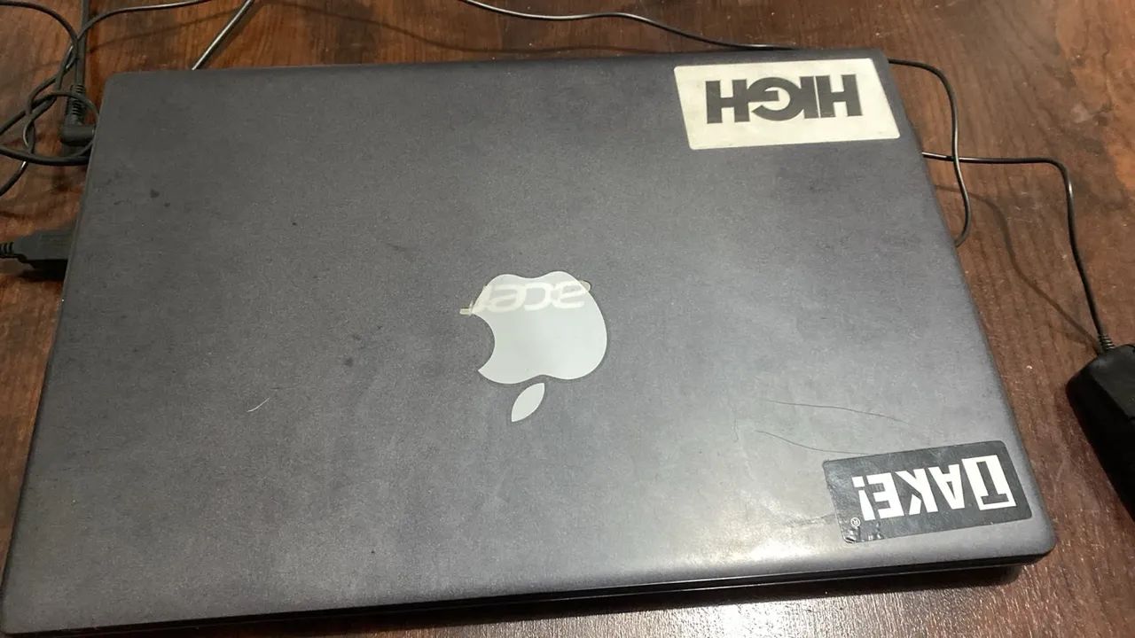 Acer Aspire A315-23 - Foto 4