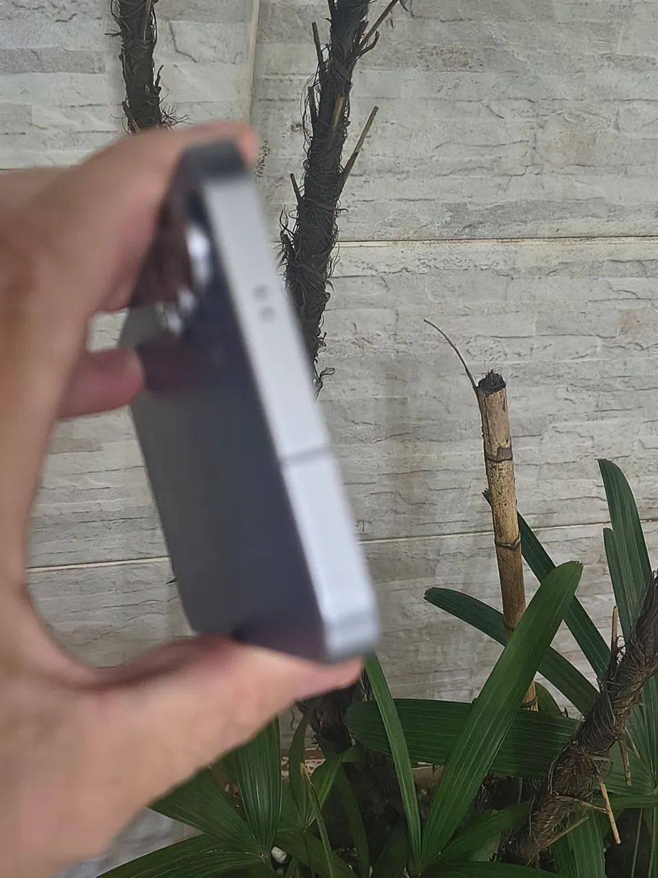 Samsung S25 FE 256gb na garantia!! - Foto 2