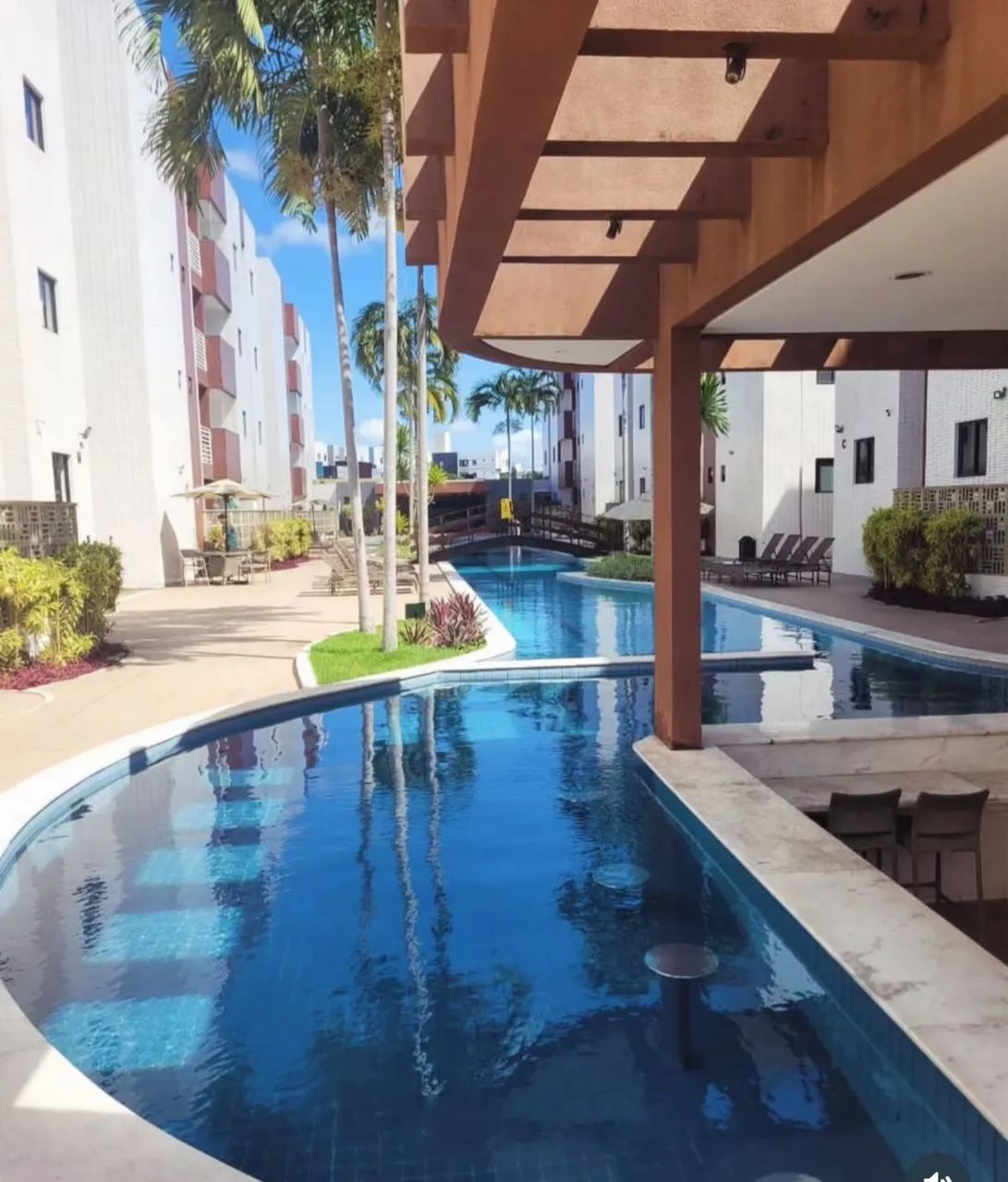APARTAMENTO EM CONDOMÍNIO - Foto 2