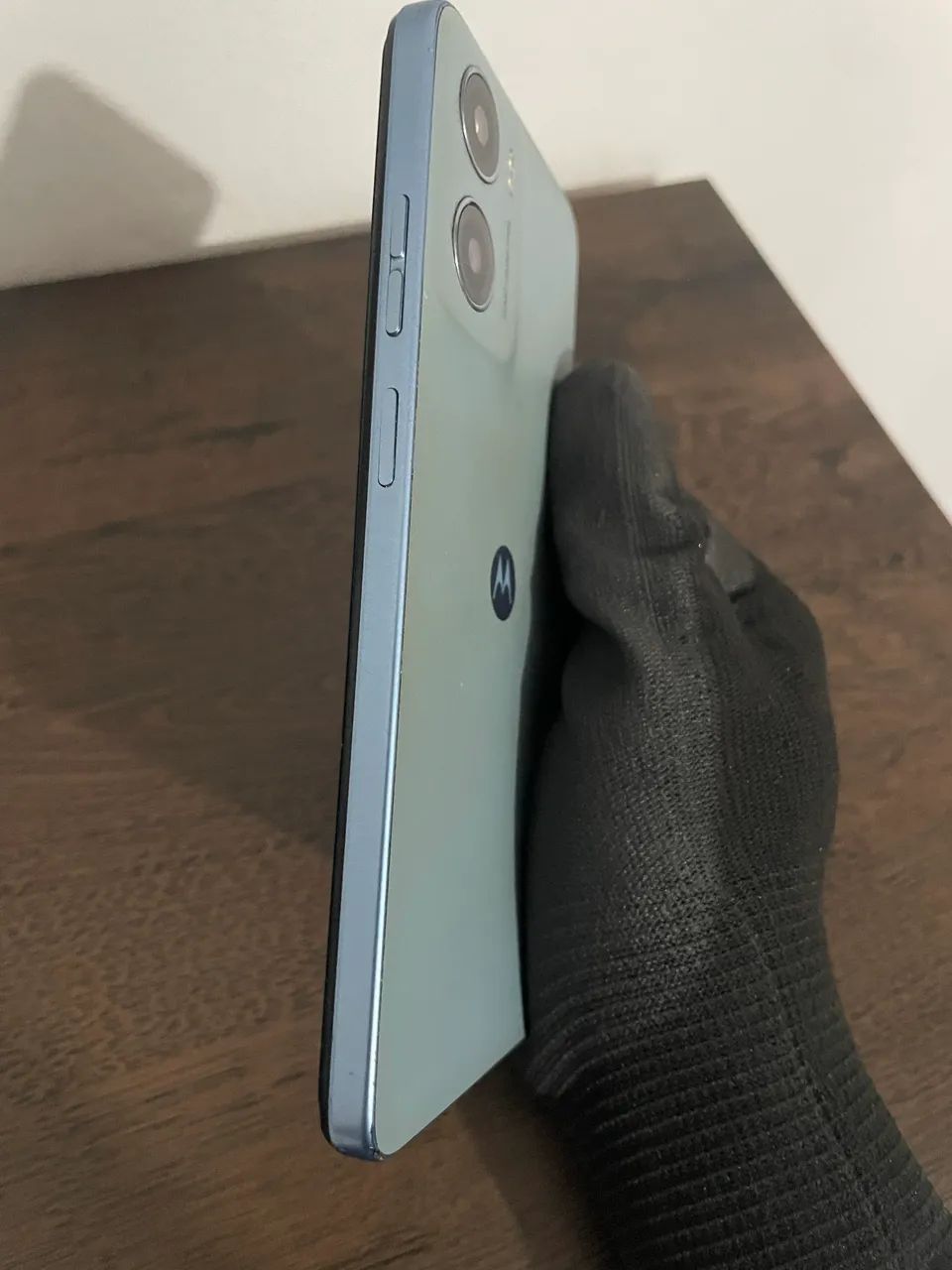 Motorola G05 128GB - Foto 5