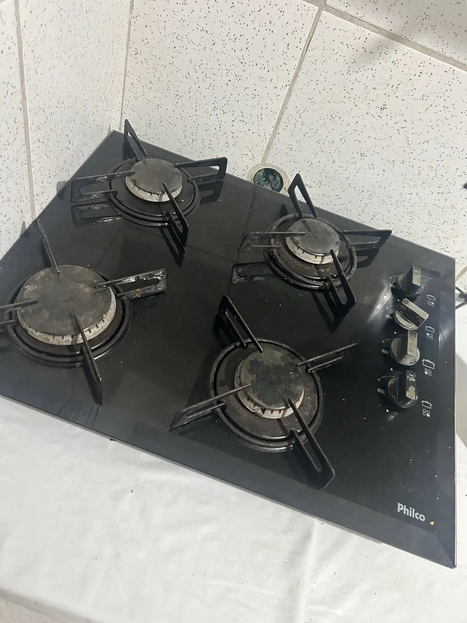 Vendo Fogão  - Foto 3