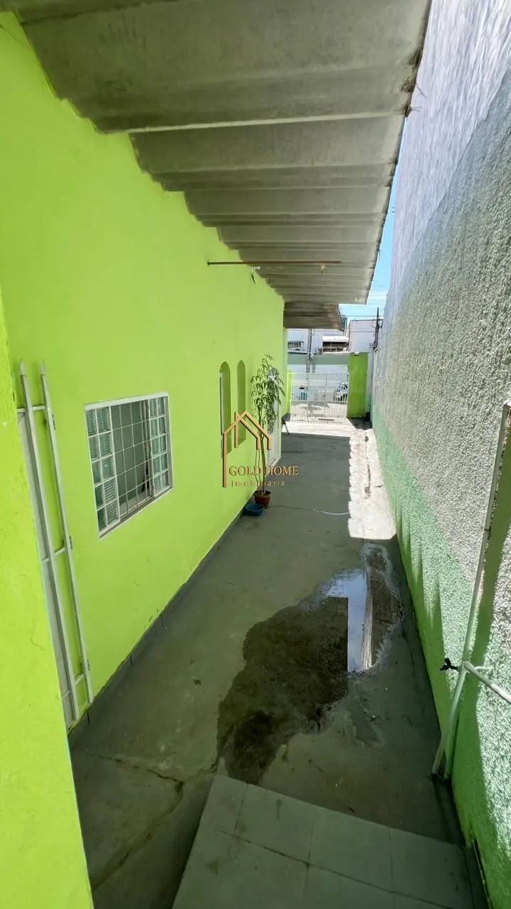 IMÓVEL COMERCIAL E RESIDENCIAL À VENDA e LOCAÇÃO DE APARTAMENTO  CENTRO SUL | C - Foto 3