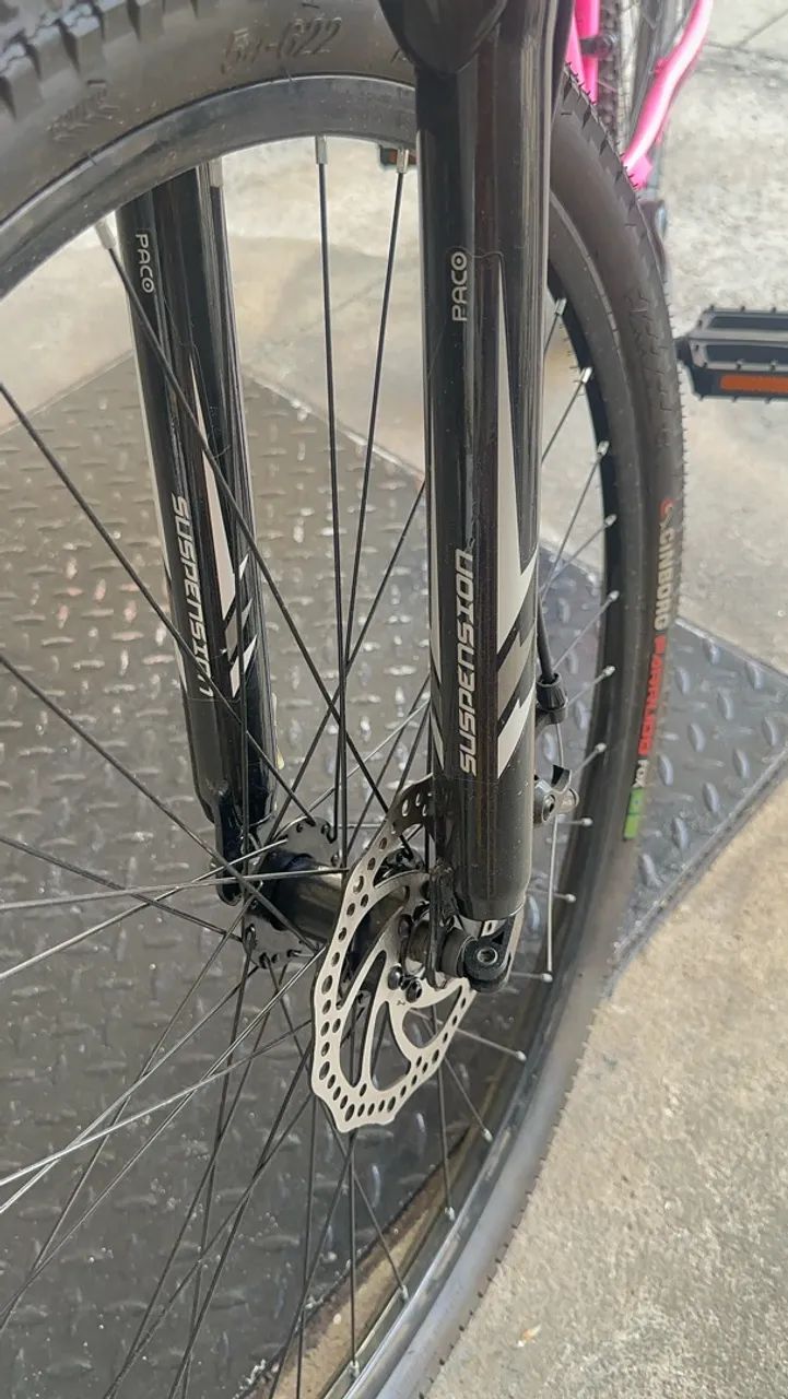 Bicicleta - Foto 5
