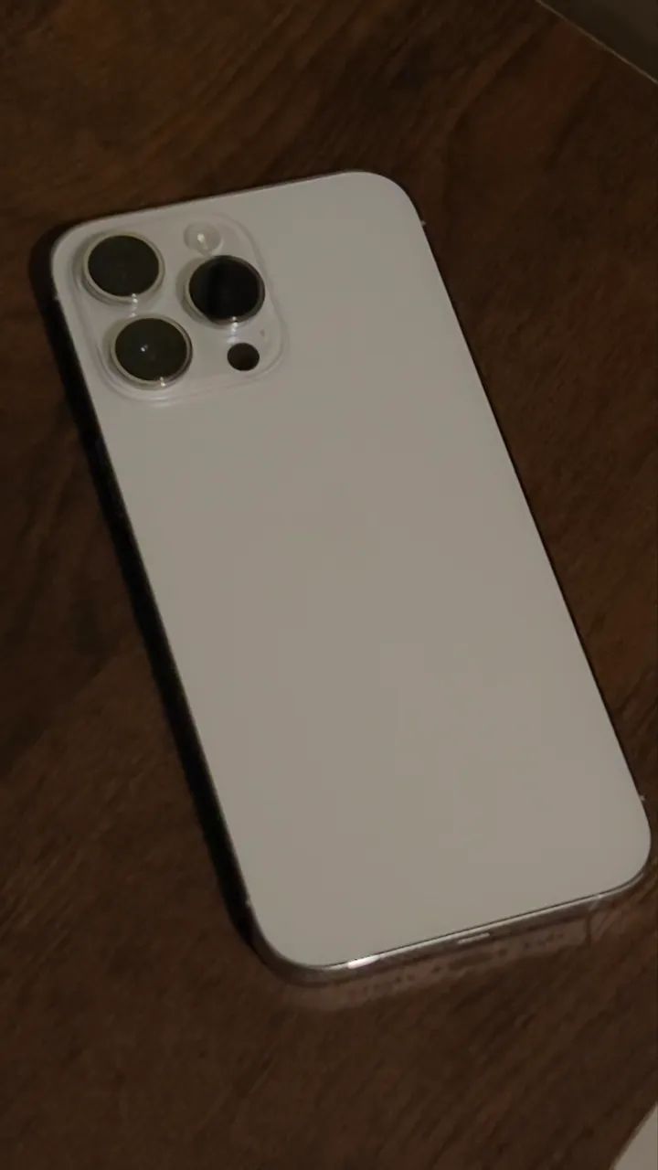 iPhone 14 Pro Max zerado  - Foto 3