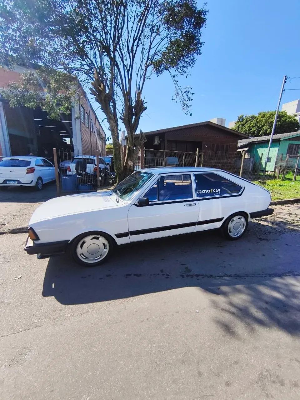 Volkswagen Passat L/ LS/ LSE/ GL/ GLS/ TS/ FLA/ VILL/ PLUS 1985