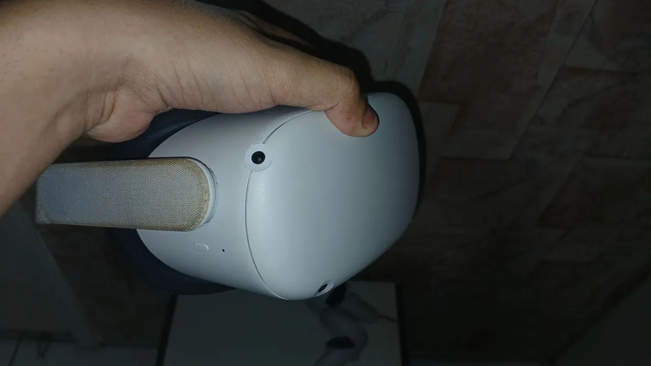 Meta Quest 2 Vr 128gb - Foto 5