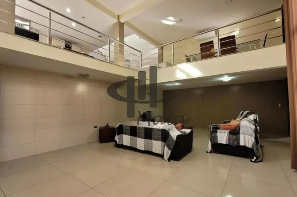 Venda Sobrado Santo Andre Campestre Ref: 42249